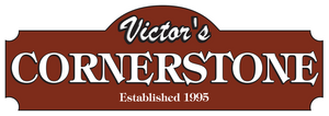 Victor's Cornerstone
