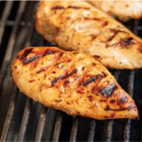 Addon a Grilled Chicken Breast To Your Salad or Pasta